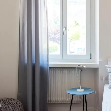 Apartment Nirvana