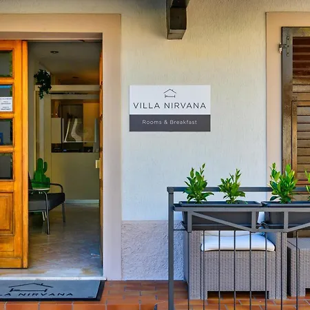 Apartment Nirvana *