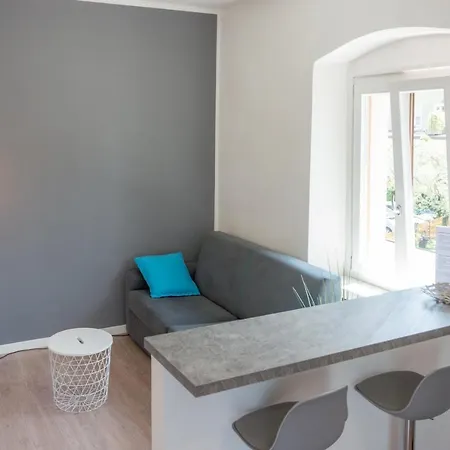 Nirvana Apartment Torbole Sul Garda