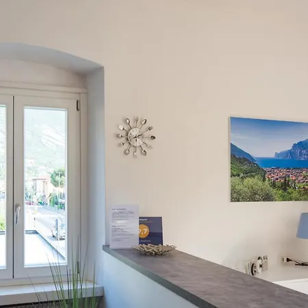 Nirvana Apartment Torbole Sul Garda