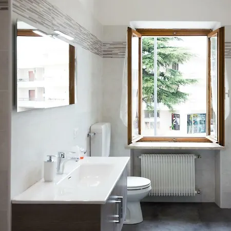 Nirvana Apartment Torbole Sul Garda